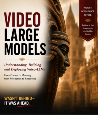 Video Large Models