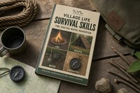 Village Life Survival Skills (Outdoor Cinematic Edition)