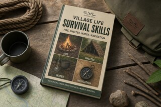 Village Life Survival Skills (Outdoor Cinematic Edition)