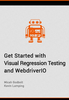 Get Started with Visual Regression Testing and WebdriverIO cover