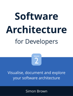 Visualise, document and explore your software architecture