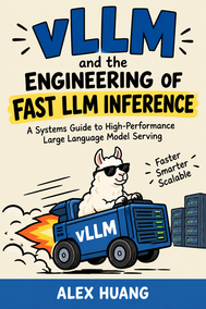 vLLM and the Engineering of Fast LLM Inference