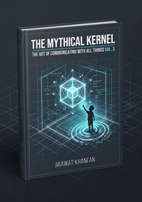 The Art of Communicating with All Things Vol. 3: The Mythical Kernel