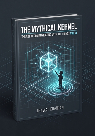 The Art of Communicating with All Things Vol. 3: The Mythical Kernel