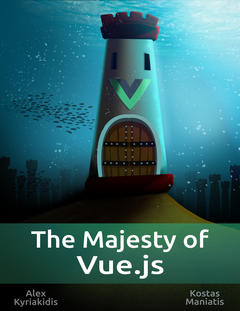 the majesty of vue.js 2 pdf free download