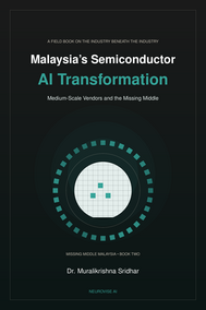 Malaysia’s Semiconductor AI Transformation