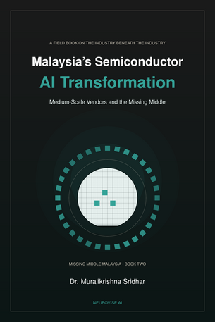 Malaysia’s Semiconductor AI Transformation