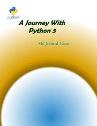 A Journey With Python 3