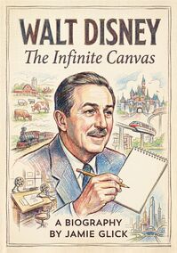 Walt Disney: The Infinite Canvas