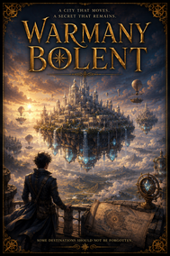 Warmany Bolent