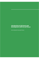 Introduction to full stack web development with Go and Vue.js