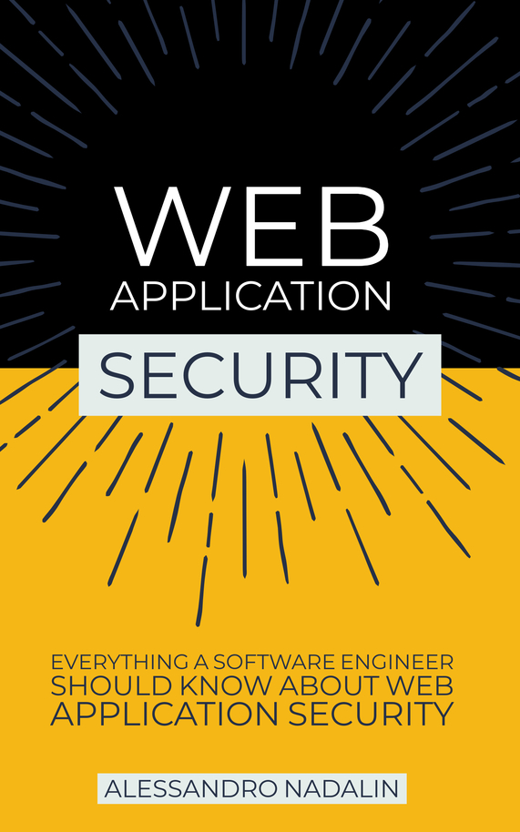 Web Application Security, What do You Need to Know?