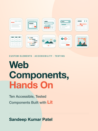 Web Components Handson