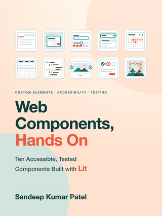 Web Components Handson
