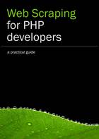 Web Scraping for PHP developers