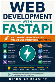 Web Development with FastAPI