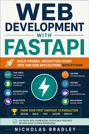 Web Development with FastAPI