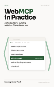 WebMCP in Practice