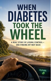 WHEN DIABETES TOOK THE WHEEL - Not in Control — Until the Day I Woke Up