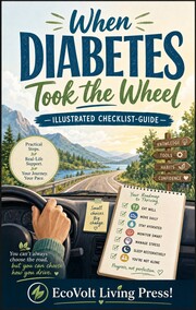 When Diabetes Took the Wheel — Illustrated Checklist‑Guide