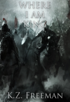 Where I am King