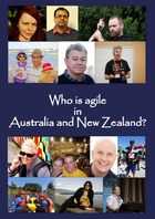 Who is agile in Australia & New Zealand?