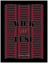 Wick or Fuse cover