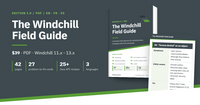 The Windchill Field Guide
