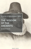 THE WISDOM OF THE ANCIENTS cover