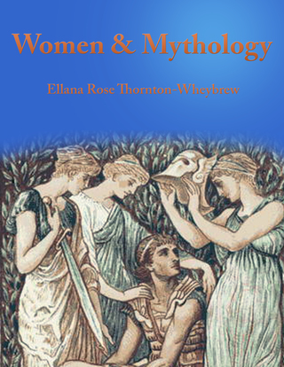 Women And… By Ellana Rose Thornton-wheybrew [pdf Ipad Kindle]