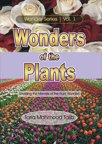 Wonders of the Plants