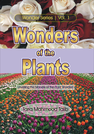 Wonders of the Plants