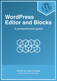 WordPress Editor and Blocks