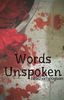 Words Unspoken cover