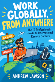 Work Globally, From Anywhere