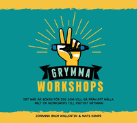 Grymma workshops