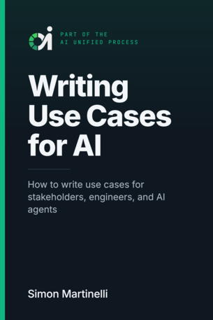 Writing Use Cases for AI
