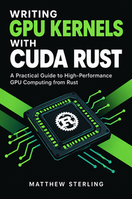 Writing GPU Kernels with CUDA Rust