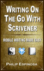 Writing On The Go With Scrivener