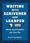 Writing With Scrivener and Leanpub