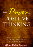 Your Power of POSITIVE THINKING