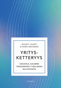Yritysketteryys
