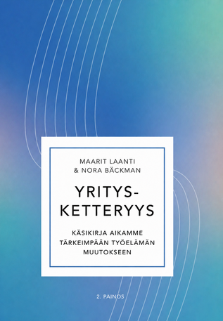 Yritysketteryys