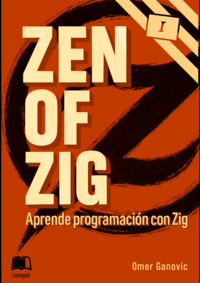 Cover of Zen of Zig
