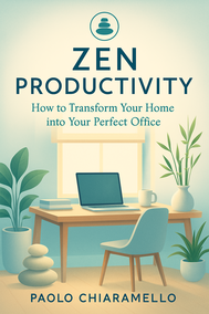 Zen Productivity