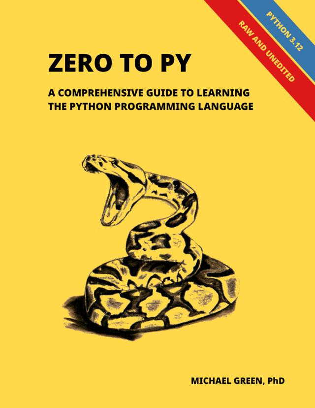 Polymorphism in Python  Python in Plain English